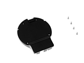 Kryt GPS pro dron DJI Inspire 1