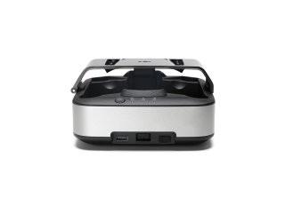 DJI Spark nabíjecí stanice + 2 aku