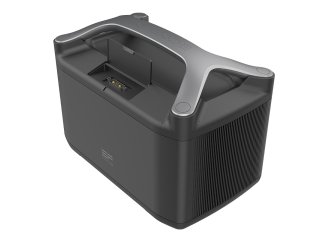 Přenosná nabíjecí stanice EcoFlow RIVER 600 PRO + přídavná baterie