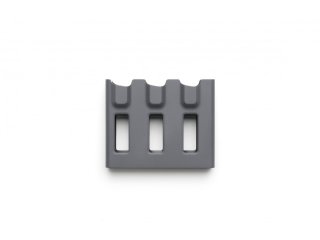 DJI Mavic 4 Pro nabíjecí stanice na tří baterie