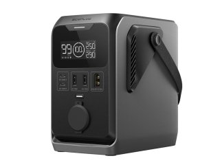 Bateriová stanice EcoFlow TRAIL 300