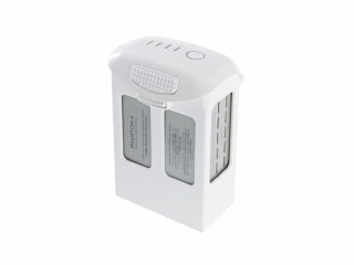 DJI Phantom 4 series inteligentní baterie 5350mAh