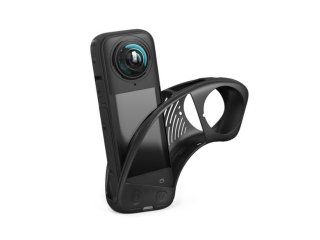 Silikonový kryt s poutkem na kameru Insta360 X4