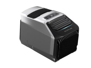 EcoFlow klimatizace WAVE 2