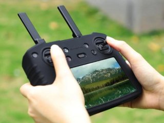 Silikonový kryt na DJI RC Pro