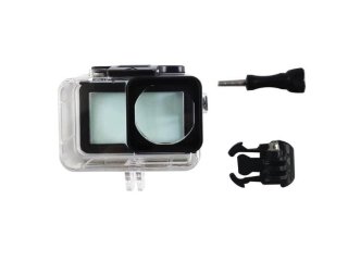 Podvodní kryt do 40 metrů na DJI Osmo Action 3 / Osmo Action 4