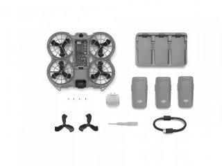 DJI Neo 2 Fly More Combo