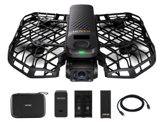 HOVERAir X1 PROMAX Basic Combo