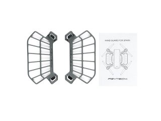 DJI Spark ochranný rám rukou