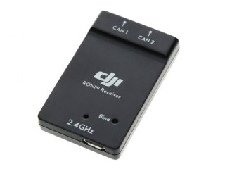 DJI Ronin Thumb Controller Receiver