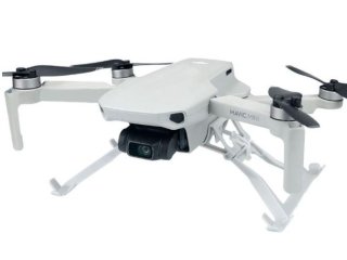 Skládací podvozek na dron DJI Mavic Mini / Mini 2 / Mini 2 SE / Mini SE