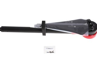 Matrice 600 rameno (CW, červené)