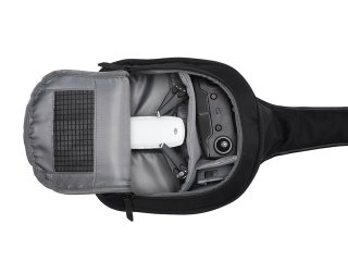 DJI Goggles / Mavic / Spark batoh přes rameno