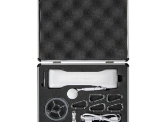 DJI Phantom 4 series Air-Dropping System