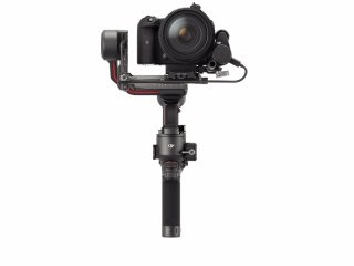 DJI RS 3 Combo