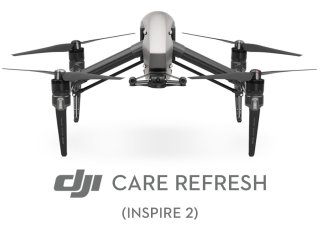 DJI Care Refresh (Inspire 2)