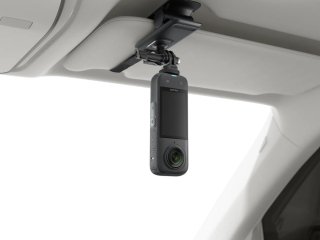 Insta360 Flexi Clip univerzální držák akční kamery