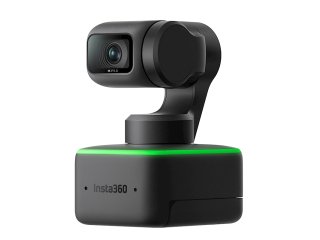 Inteligentní webkamera Insta360 Link