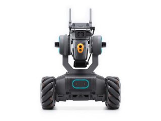 Pojízdná kamera DJI RoboMaster S1