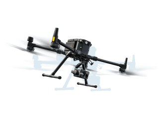DJI Matrice 300 RTK
