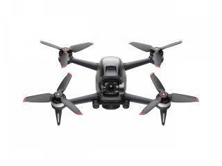 Závodní dron s brýlemi DJI FPV Combo