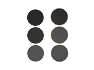 Filtry PolarPro Cinema Series 6-Pack pro dron DJI Phantom 4 Pro / Advanced