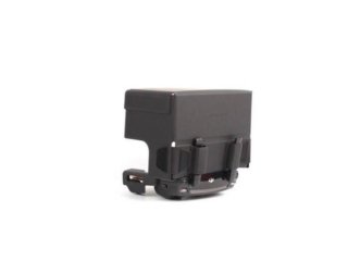 Sluneční clona na ovladač dronu DJI Mavic