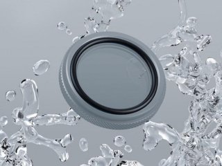 Anti-Fog CPL filtr na kameru Insta360 GO 2 / Insta360 GO 3