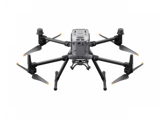 DJI Matrice 350 RTK + Care Enterprise Basic na 1 rok
