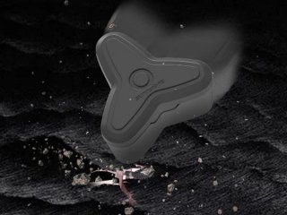 Pouzdro na uložení vrtulí dronu DJI Avata 2