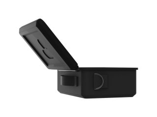 DJI Mavic Air přepravní pouzdro s popruhem přes rameno