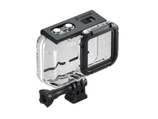 Podvodní pouzdro na kameru Insta360 ONE R 4K