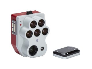 Multispektrální kamera MicaSense Altum-PT