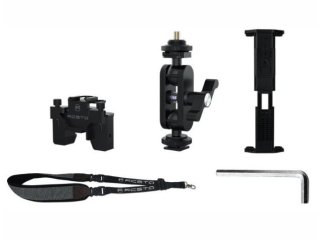 Držák tabletu na dálkový ovladač (natažení pružiny do 23,3 cm)