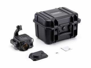 Kamera DJI Zenmuse H30 + Care Enterprise Plus na 1 rok