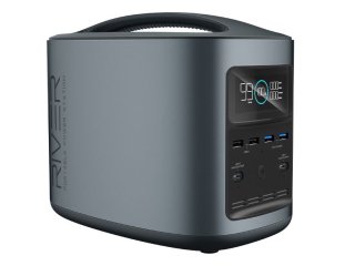 Přenosná nabíjecí stanice EcoFlow RIVER370