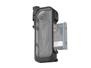 Rámeček pro příslušenství akční kamery Insta360 X5