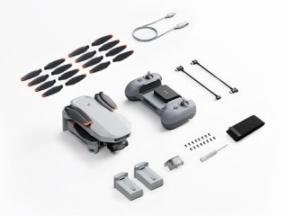 Potensic Atom 2 Expansion kit