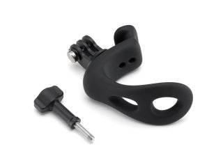 Flexibilní držák na DJI Osmo Action / 2 / 3 / 4 / 5 Pro