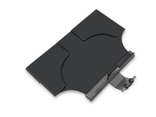 Sluneční clona na DJI Smart Controller