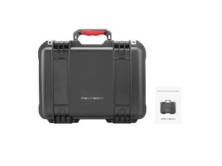 DJI Spark přepravní kufr s výplní