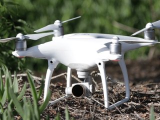 Filtry PolarPro Cinematographer Collection pro dron DJI Phantom 4