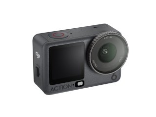 Akční kamera DJI Osmo Action 6 Adventure Combo