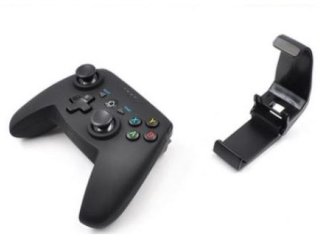 DJI RoboMaster S1 vysílač