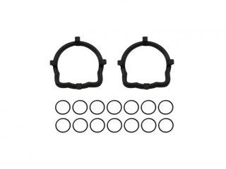 Zajišťovací gumičky na kniply dálkového ovladače DJI RC