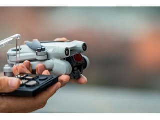 Freewell sada filtrů All Day na dron DJI Mini 3 / Mini 3 Pro