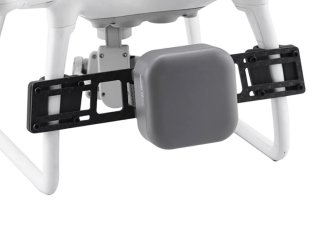 FlyFire padák Manti III Plus na dron DJI Phantom Series