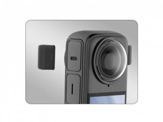 Pěna pro snížení hluku na akční kameru Insta360 X4