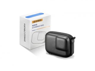 PU mini přepravní pouzdro na kameru DJI Osmo Action 3 / Osmo Action 4