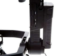 Stabilizátor DJI Ronin-M (1580mAh aku verze)